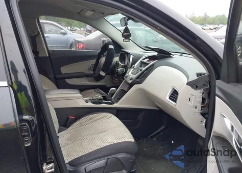 2012 Chevrolet Equinox Ls z USA, uszkodzony, nr VIN 2GNFLCEK5C6110719